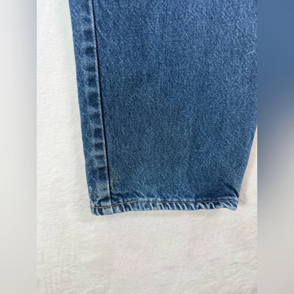 Dickies Straight Leg Carpenter Jeans Size 32x32 men’s